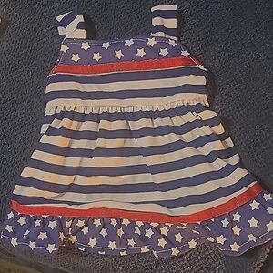 PATRIOTIC doggie clothes !!